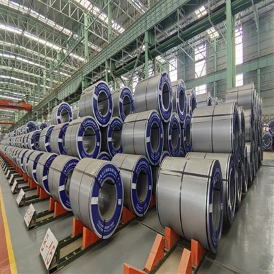 DX51D+ZAM275 Stráice Cruach Alloy Zn-Al-Mg